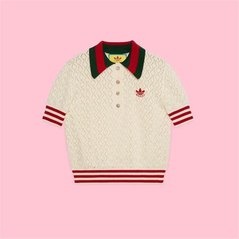 gucci adidas knitwear|Gucci jumper women.